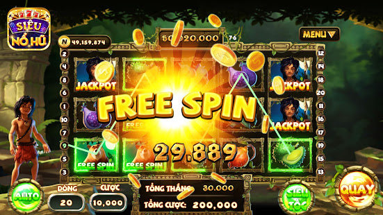 Game Nổ Hũ Slots OK9AA